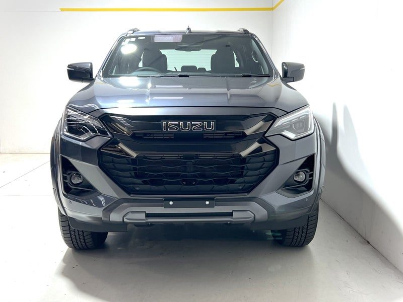 2026 Isuzu D-Max X-Terrain, photo 2