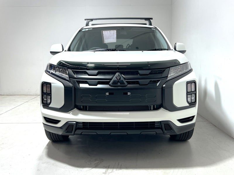2026 Mitsubishi ASX LS 2.0 2WD - MCV EDITION, photo 2