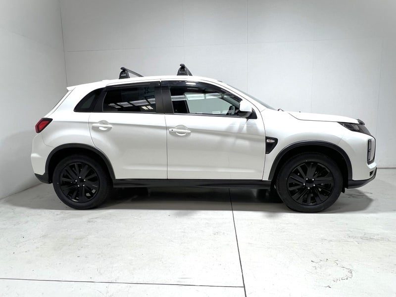 2026 Mitsubishi ASX LS 2.0 2WD - MCV EDITION, photo 3