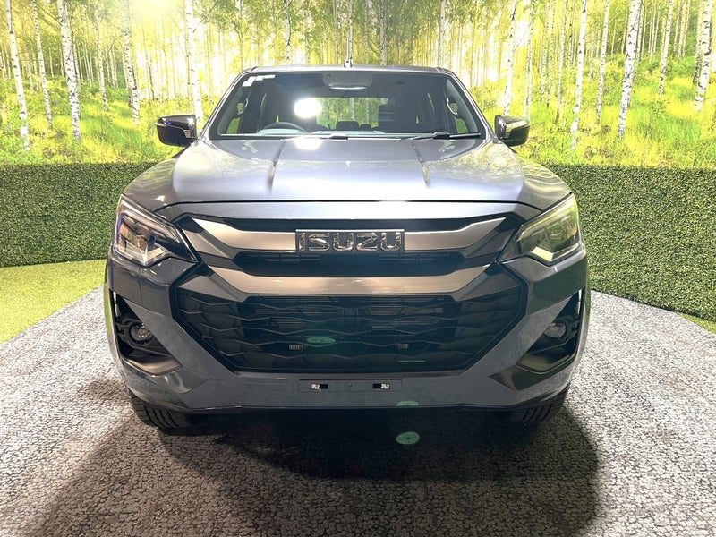 2026 Isuzu D-Max LS D/CAB 4WD - 6 Year Warranty, photo 2