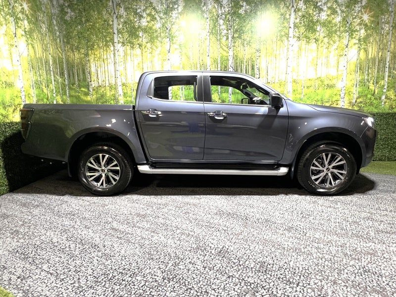2026 Isuzu D-Max LS D/CAB 4WD - 6 Year Warranty, photo 3