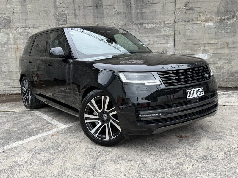 2024 Land Rover Range Rover D350 HSE SWB 3.0DT, main photo