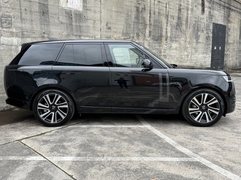 2024 Land Rover Range Rover D350 HSE SWB 3.0DT, photo 2