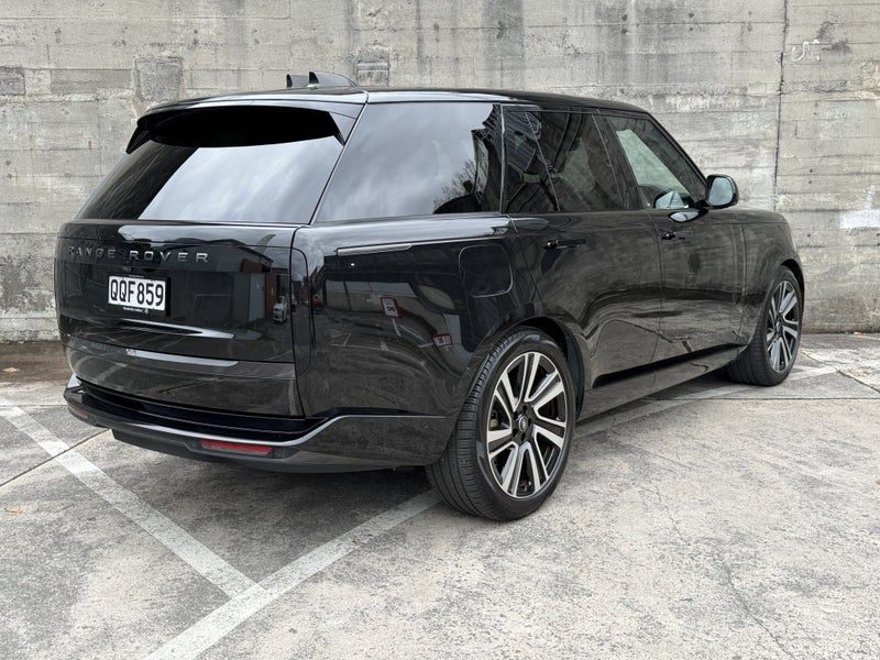 2024 Land Rover Range Rover D350 HSE SWB 3.0DT, photo 3