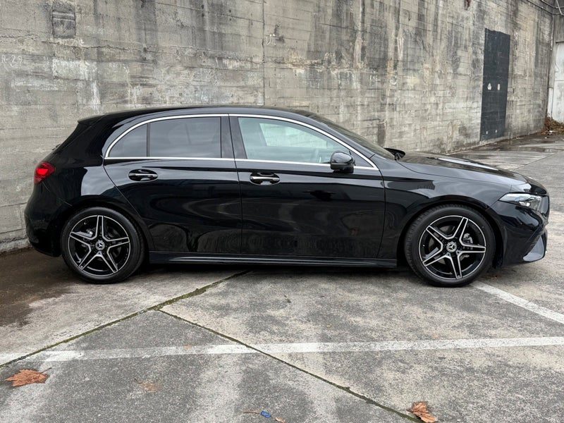 2026 Mercedes-Benz A 200 200 1.3PT/7AT, photo 2