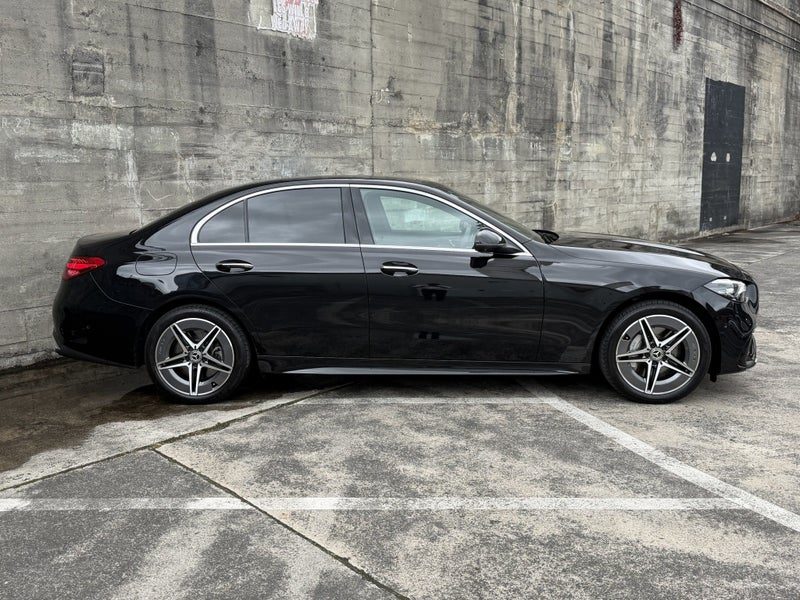2024 Mercedes-Benz C 350 e C 350 E PHEV/9AT, photo 2