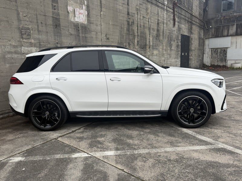 2024 Mercedes-Benz GLE 300 d 300D NIGHT EDITION, photo 2