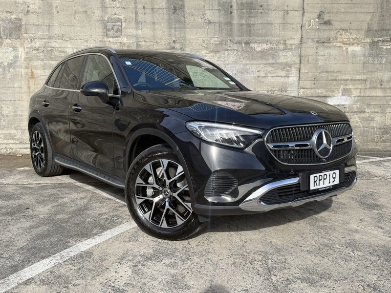 2026 Mercedes-Benz GLC 350e 350 E 4MATIC SUV