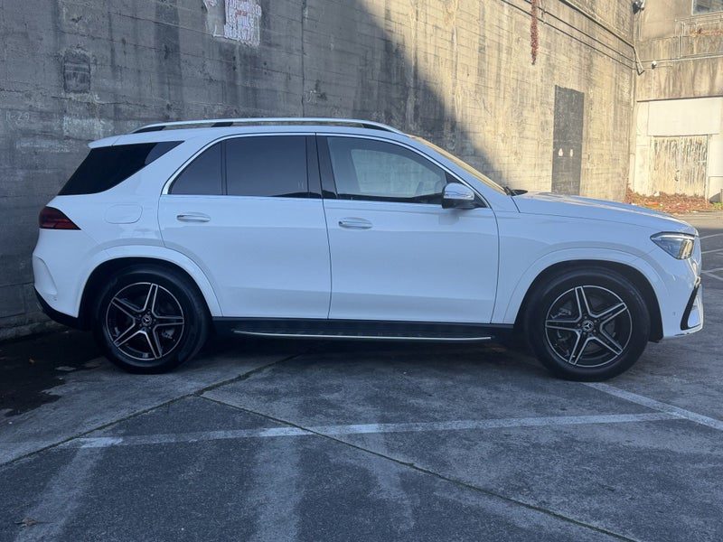 2026 Mercedes-Benz GLE 300 d 300D 2.0DT/4WD/9AT, photo 2