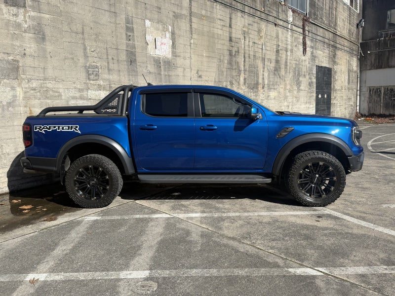 2024 Ford Ranger RAPTOR 3.0P/4WD/10AT, photo 2