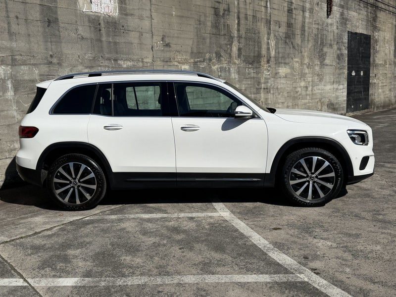 2021 Mercedes-Benz GLB 200 200 1.3P/7AT, photo 2