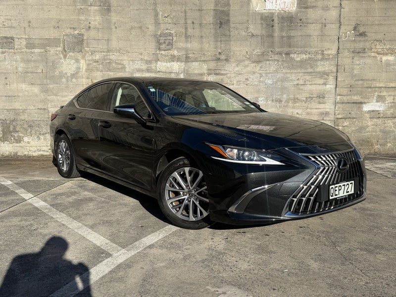 2023 Lexus ES300H 2.5PH/HD