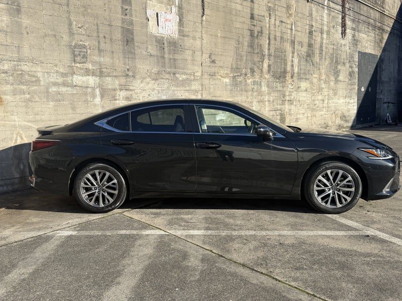 2023 Lexus ES300H 2.5PH/HD, photo 2