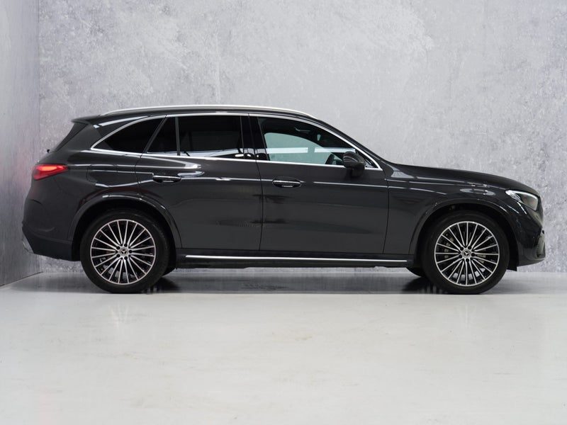 2024 Mercedes-Benz GLC 300 AMG, photo 3