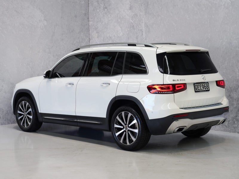2023 Mercedes-Benz GLB 200 7 Seats SUV *NZ New*, photo 2