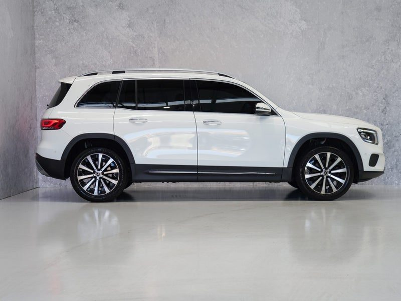 2023 Mercedes-Benz GLB 200 7 Seats SUV *NZ New*, photo 3