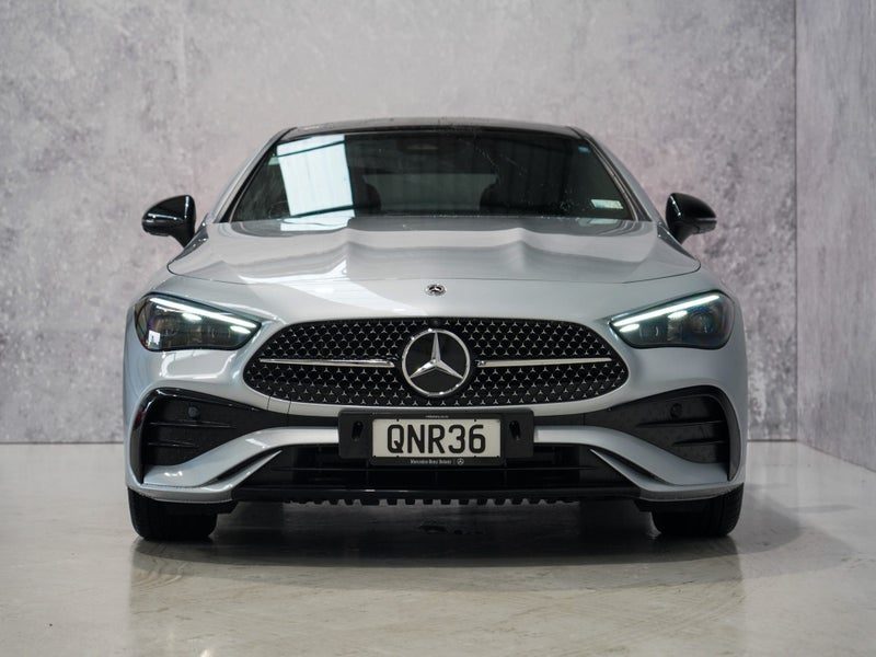 2024 Mercedes-Benz CLE 200 Coupe AMG Line *NZ New*, photo 3