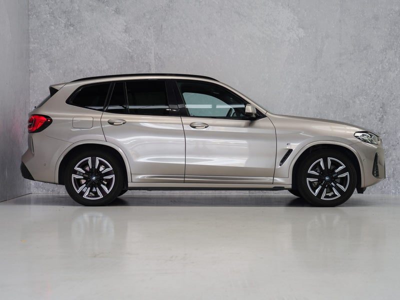 2022 BMW iX3 Impressive M Sport *NZ New*, photo 3