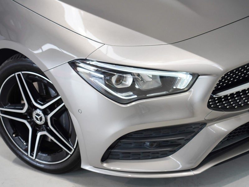 2020 Mercedes-Benz CLA 200 AMG Line *NZ New*, photo 2