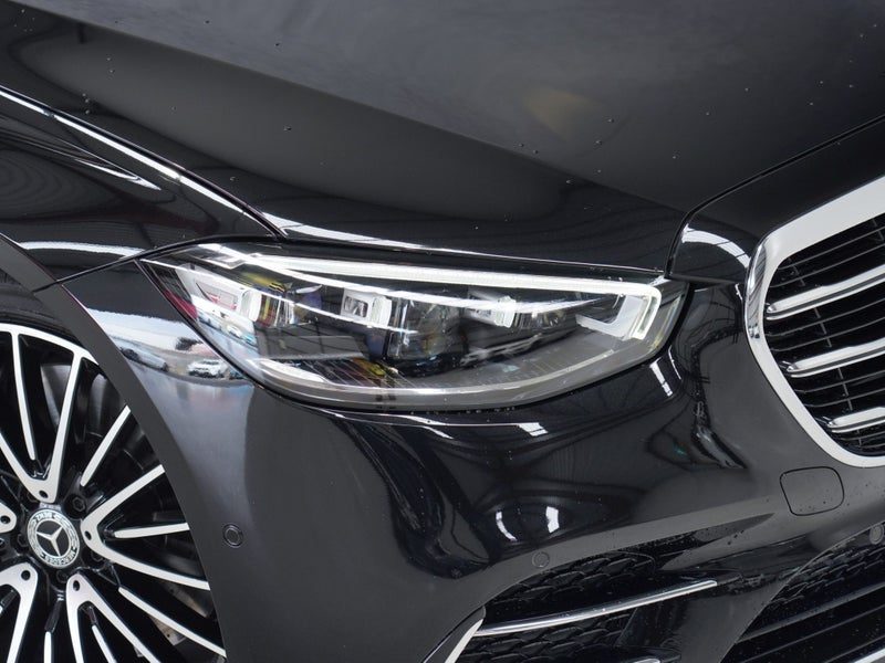 2021 Mercedes-Benz S 450 AMG Line 4Matic *NZ New*, photo 2