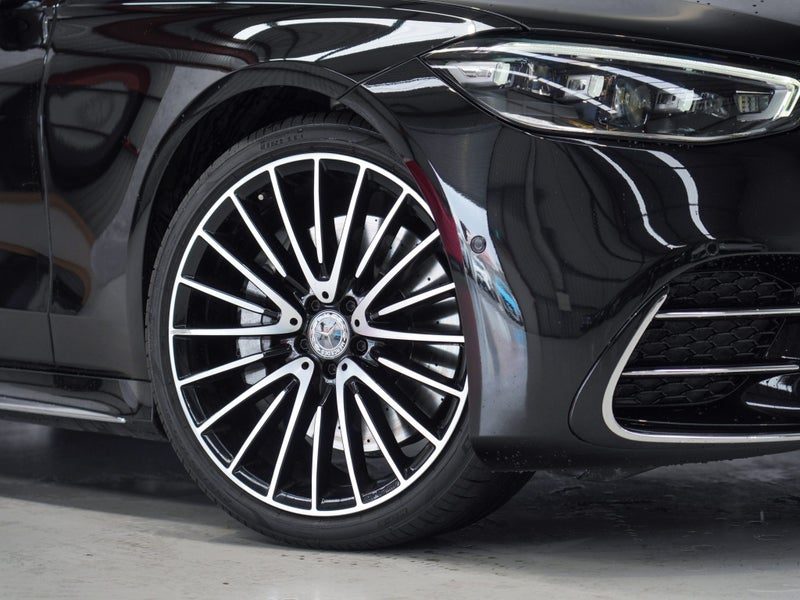 2021 Mercedes-Benz S 450 AMG Line 4Matic *NZ New*, photo 3