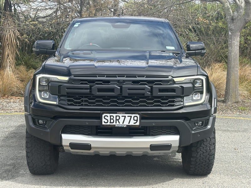 2022 Ford Ranger NZ NEW RAPTOR 3.0 | 292kW V6, photo 2