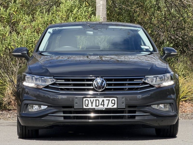 2022 Volkswagen Passat NZ NEW 2.0L/140KW, photo 2