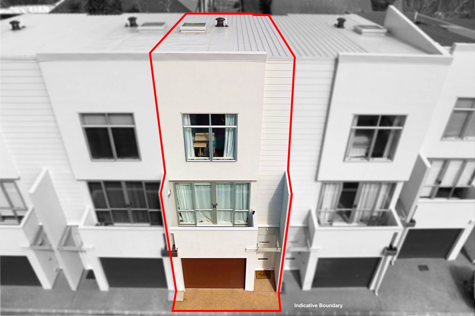 10/852 Mount Eden Road, Three Kings, photo 1