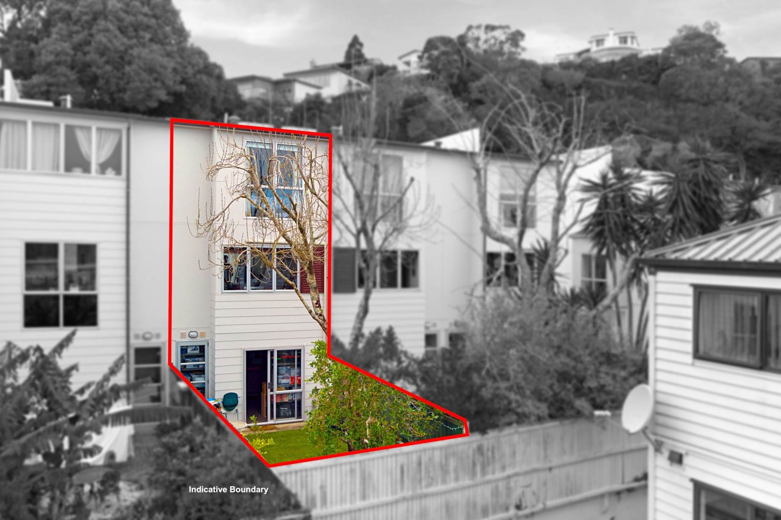 10/852 Mount Eden Road, Three Kings, photo 15