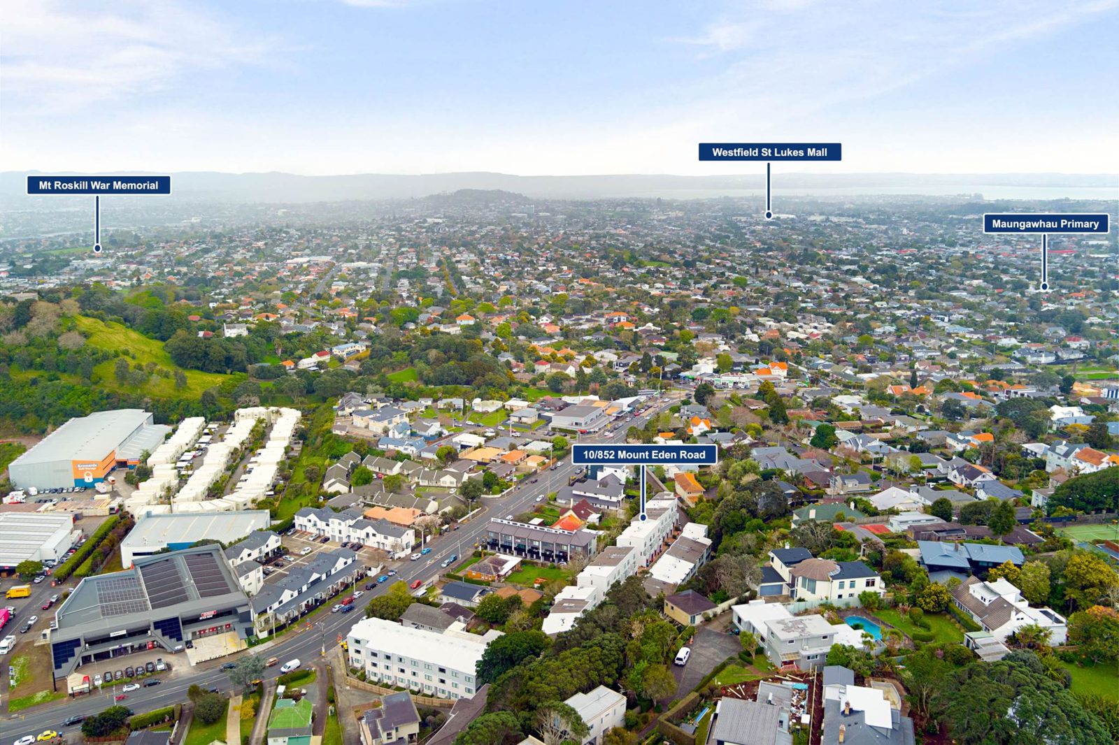 10/852 Mount Eden Road, Three Kings, photo 19
