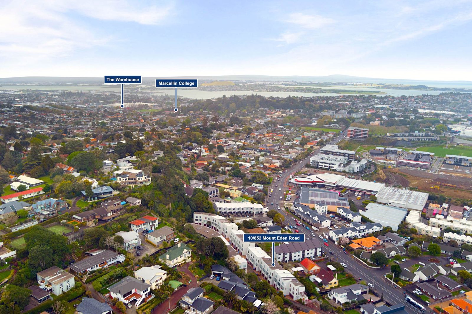 10/852 Mount Eden Road, Three Kings, photo 20