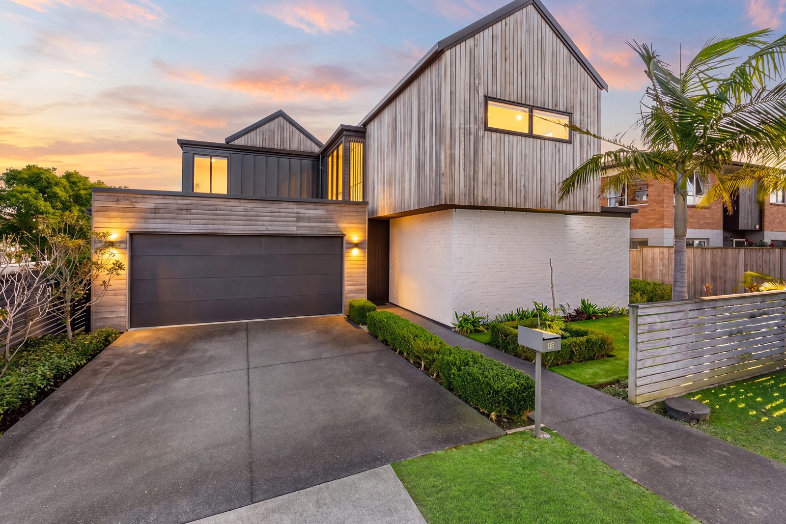 1B Northumberland Avenue, Hauraki, photo 1