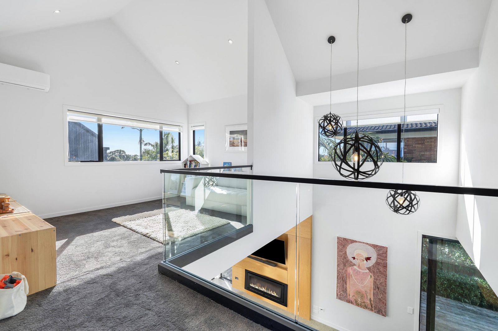 1B Northumberland Avenue, Hauraki, photo 14