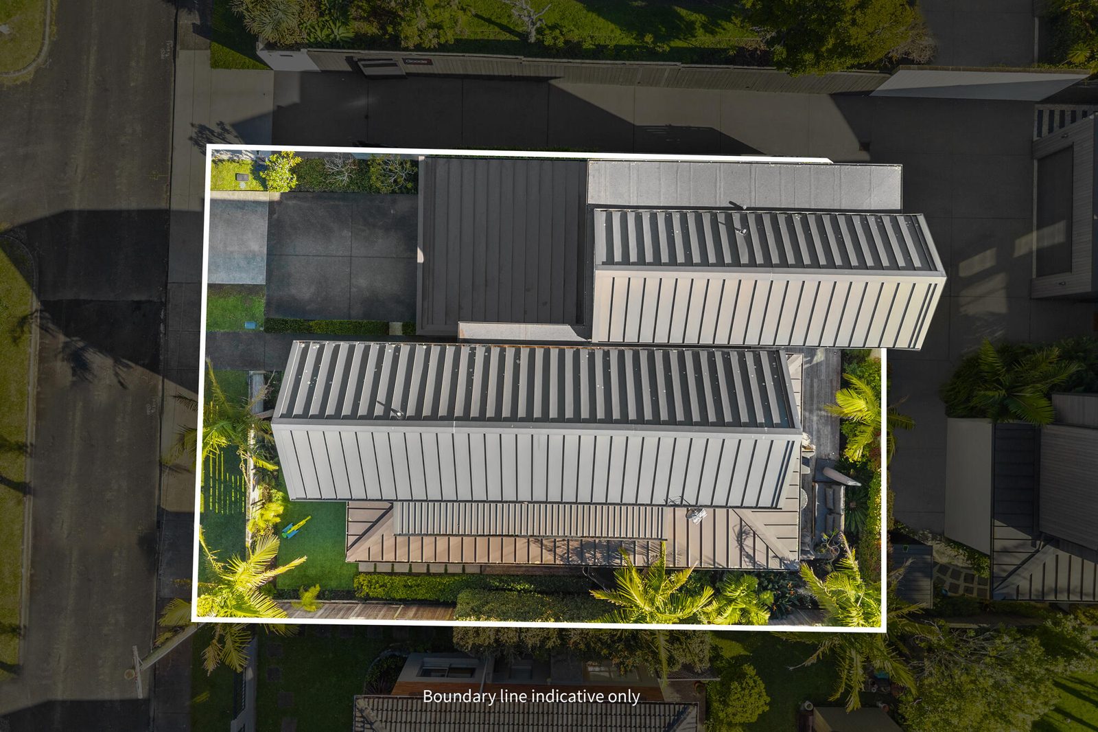 1B Northumberland Avenue, Hauraki, photo 19