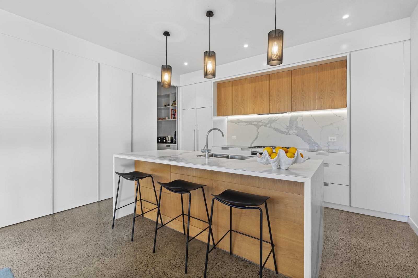 1B Northumberland Avenue, Hauraki, photo 3