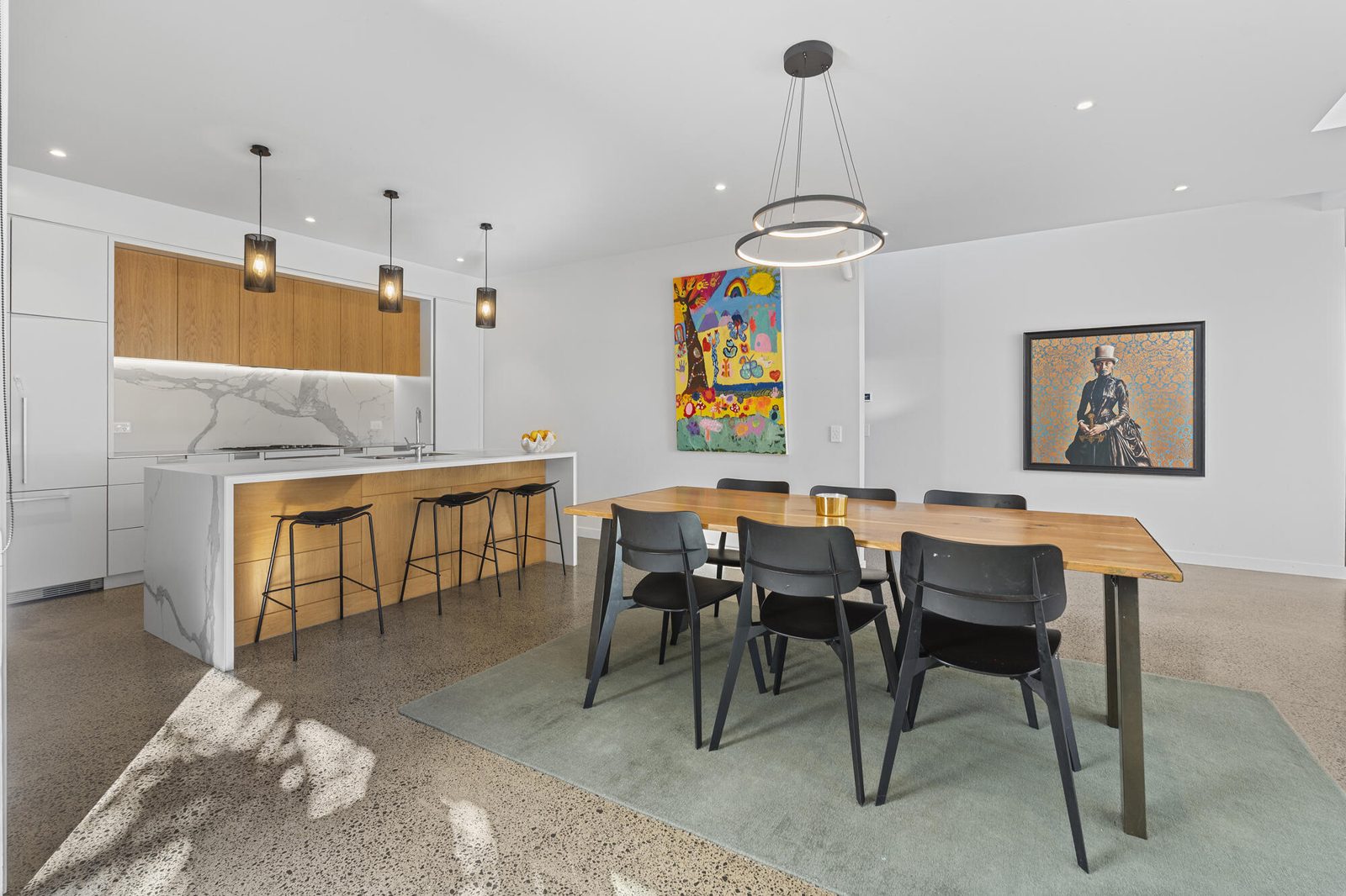 1B Northumberland Avenue, Hauraki, photo 5