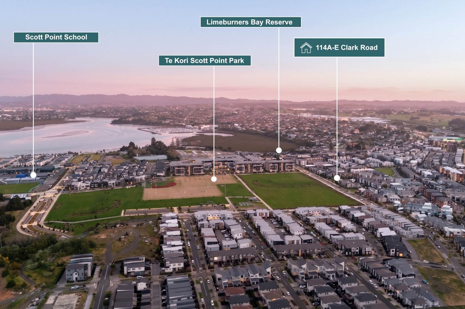 114D Clark Road, Hobsonville, photo 17
