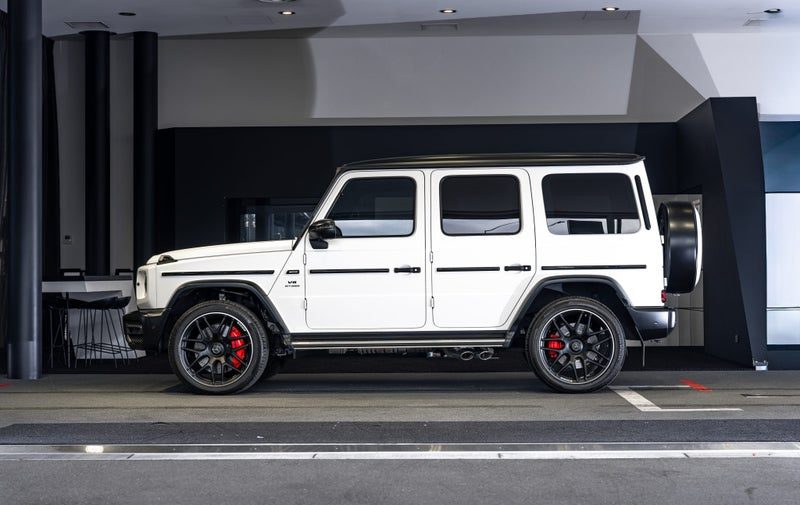 2023 Mercedes-Benz G 63 NZ NEW AMG V8 BI-TURBO, photo 3