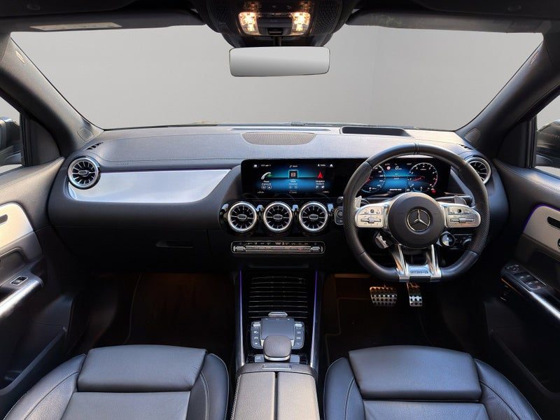 2023 Mercedes-Benz GLA 35 AMG, photo 3