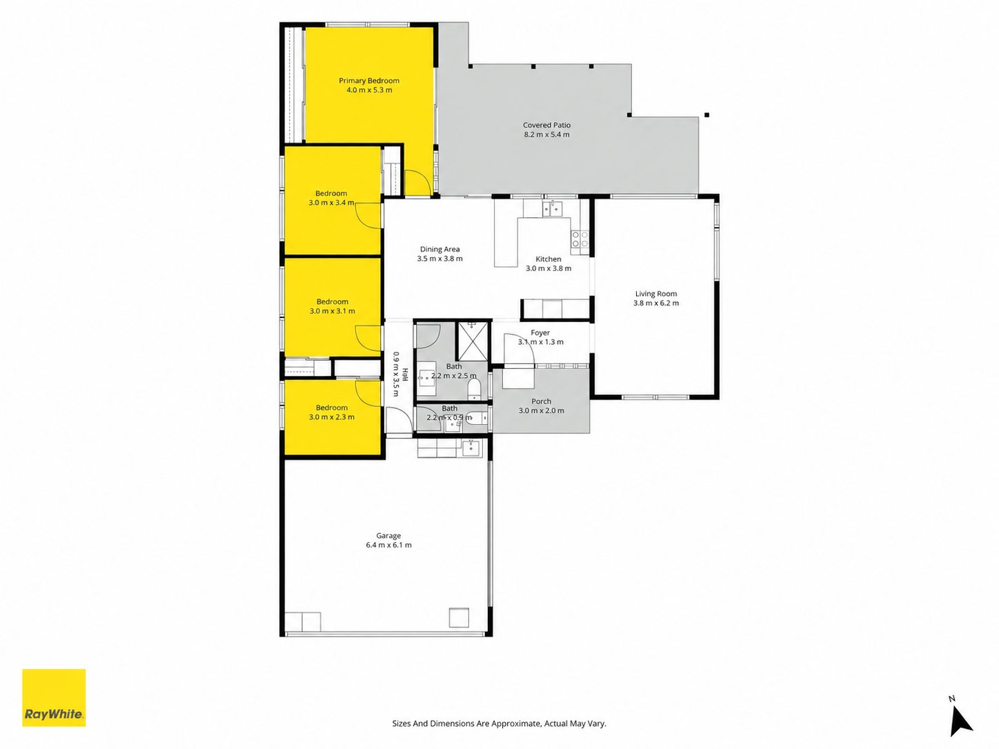 13 Barnhill Crescent, Pahurehure, photo 2