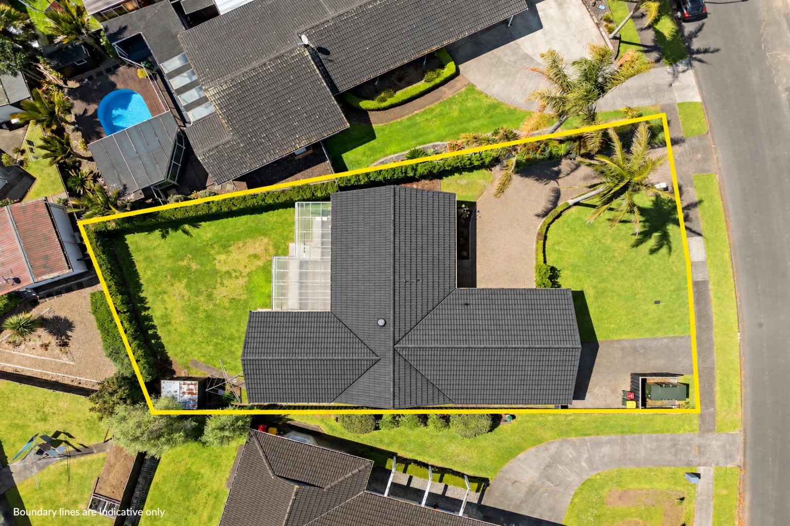 13 Barnhill Crescent, Pahurehure, photo 14