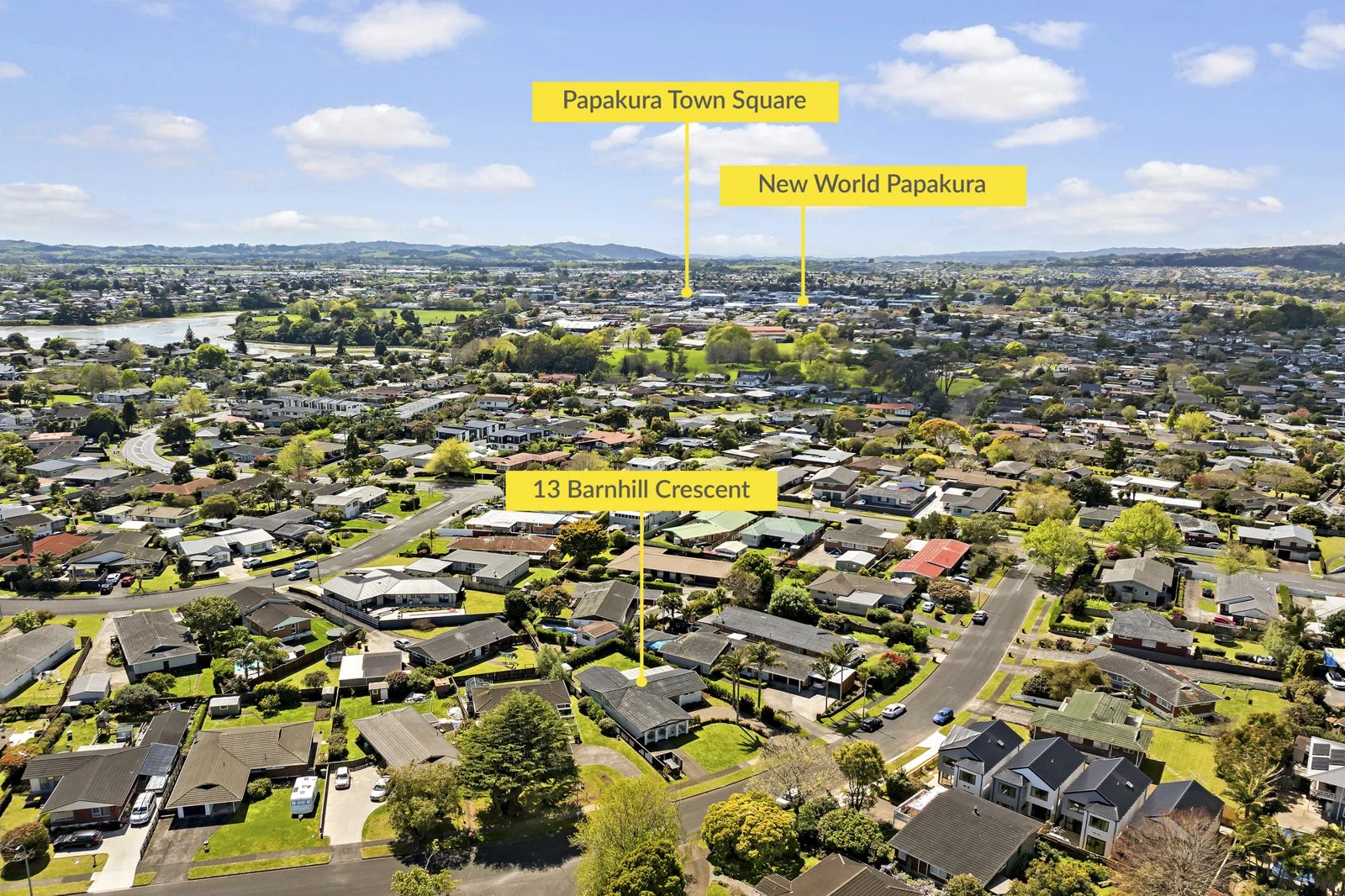 13 Barnhill Crescent, Pahurehure, photo 15