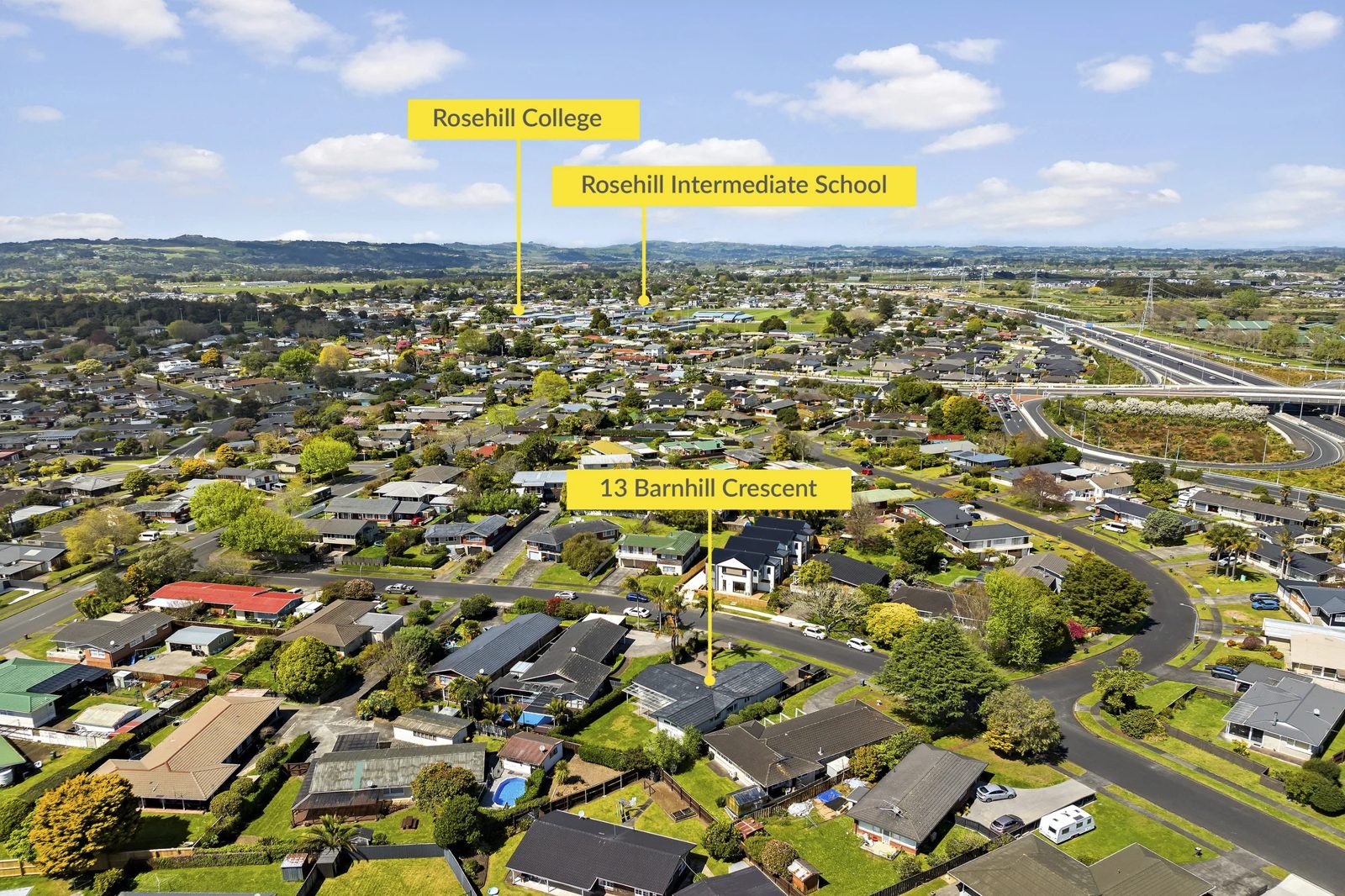 13 Barnhill Crescent, Pahurehure, photo 16