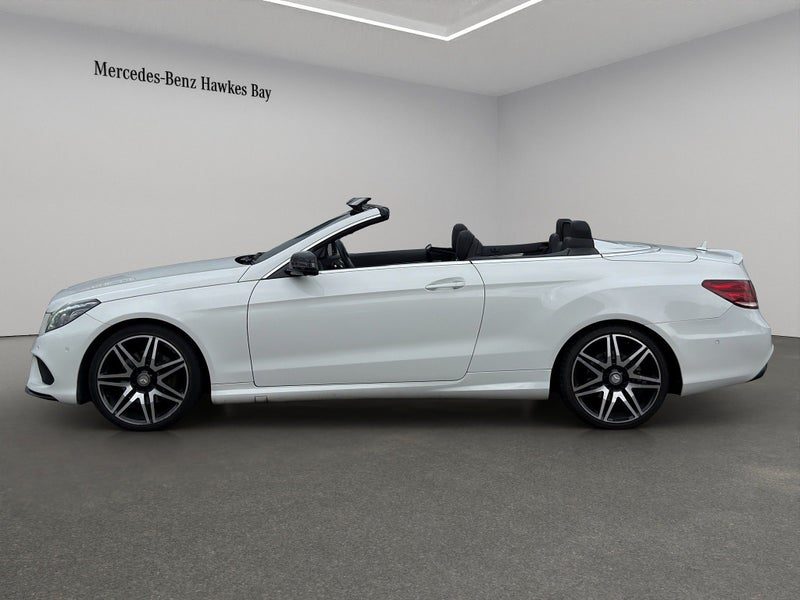 2017 Mercedes-Benz E 250, photo 2