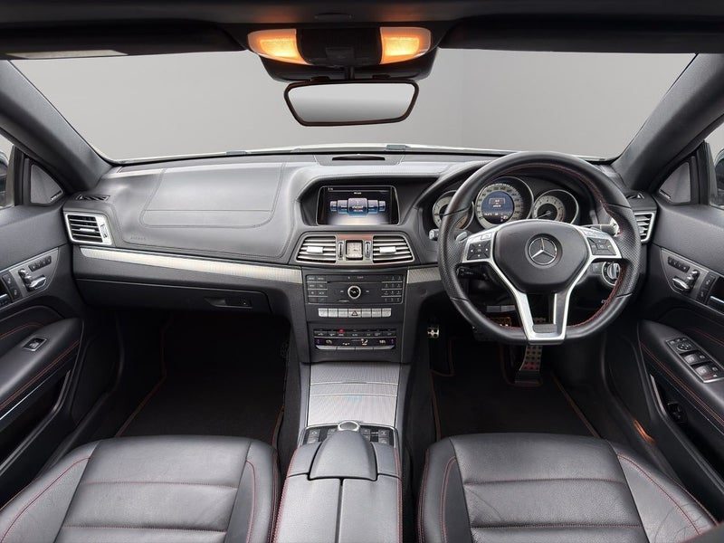 2017 Mercedes-Benz E 250, photo 3