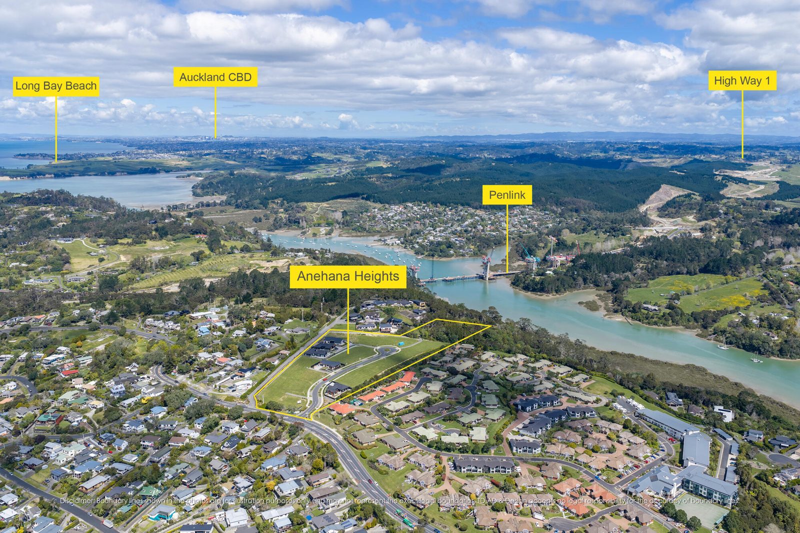 5 Anehana Place, Stanmore Bay, photo 1