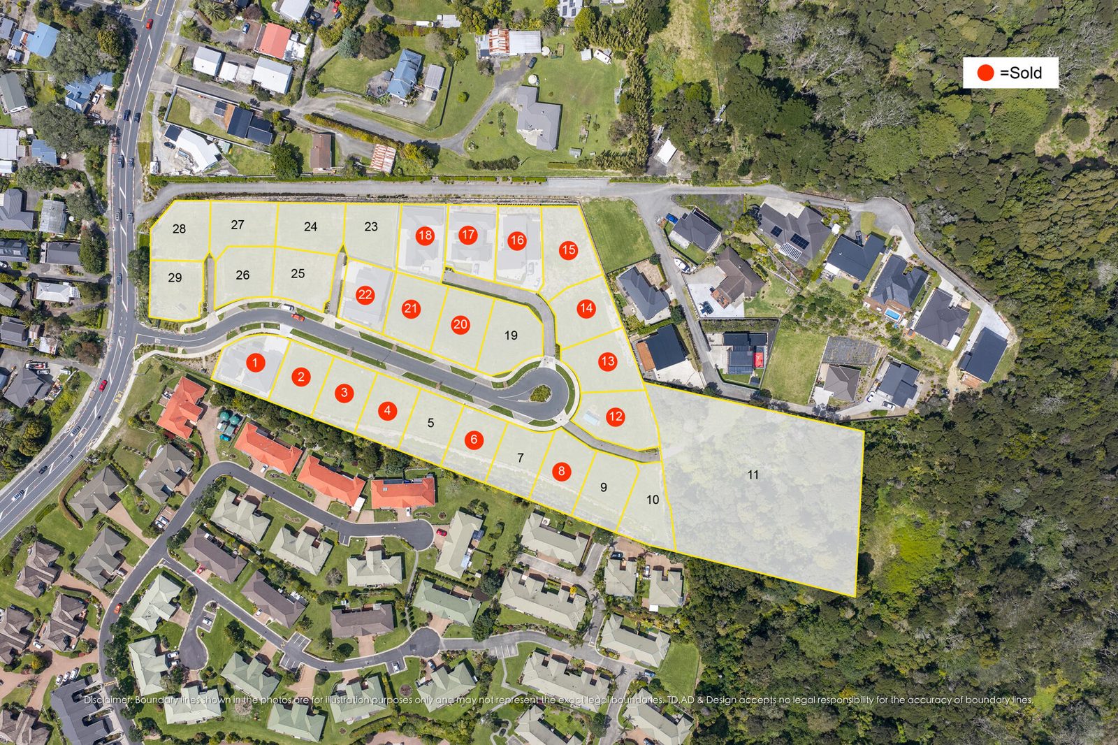 5 Anehana Place, Stanmore Bay, photo 5