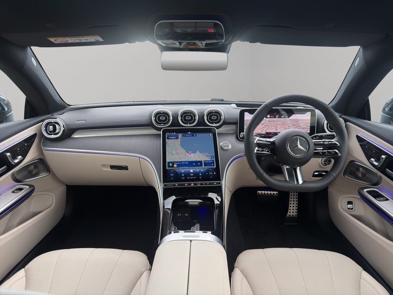 2026 Mercedes-Benz CLE 300, photo 3