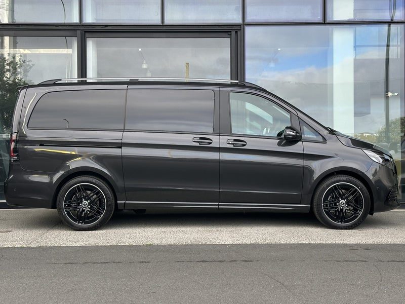 2026 Mercedes-Benz V 250 d Avantgarde - NZ New, photo 3