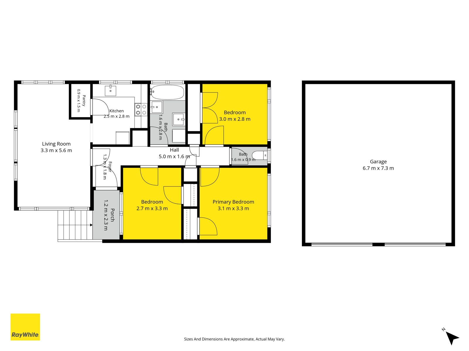 44 Felton Mathew Avenue, Saint Johns, photo 2